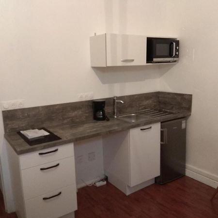 Studio 25 M² Μουλέν Εξωτερικό φωτογραφία