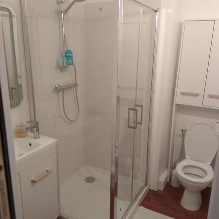 Studio 25 M² Μουλέν Εξωτερικό φωτογραφία