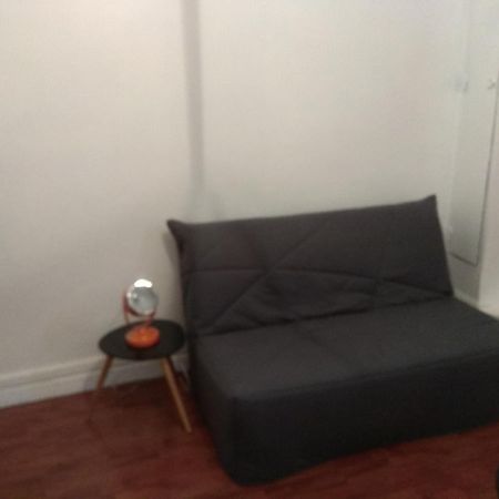 Studio 25 M² Μουλέν Εξωτερικό φωτογραφία
