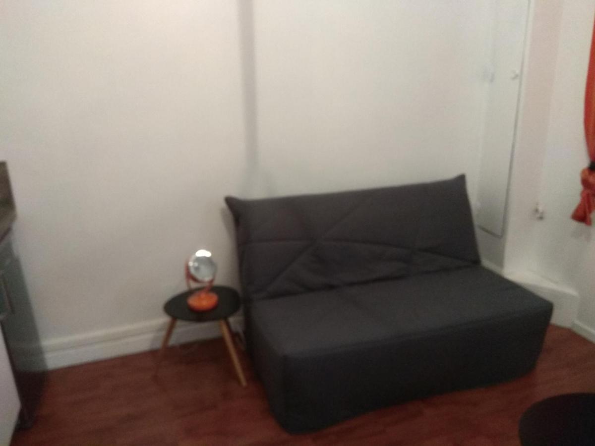 Studio 25 M² Μουλέν Εξωτερικό φωτογραφία
